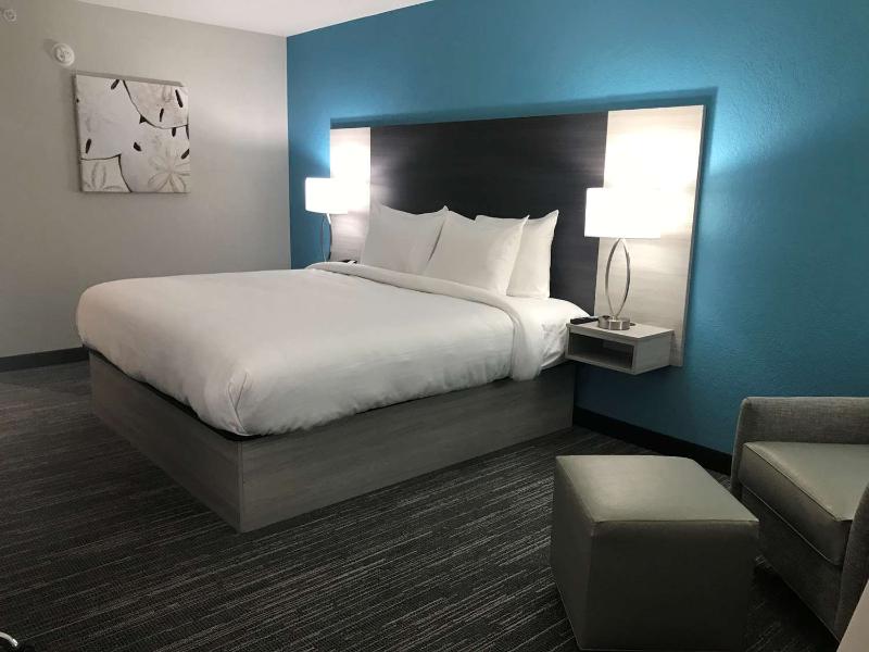 Best Western Plus Panama City Hotel - photo 25
