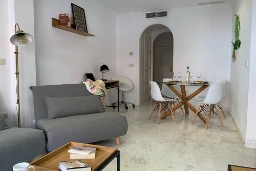 PUSHE Playa Granada Beach&Golf 2 — 4-Star Luxury Hotel in Motril, Spain