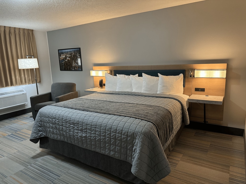 Park Inn by Radisson Maryville - photo 20