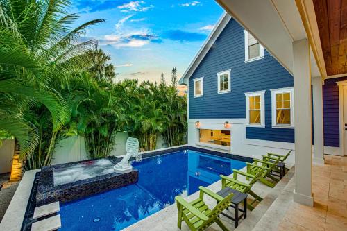 The Blue Crab - last minute hotel in Holmes Beach