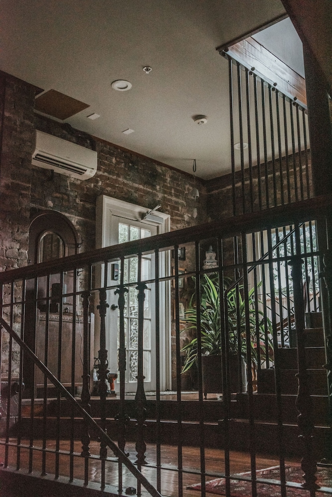 Inn at the Old Jail - photo 34