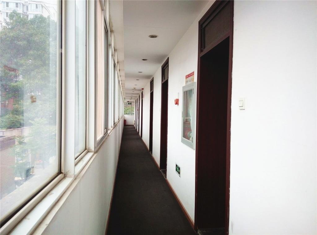 Beijing New Travel Hotel — Dongcheng
