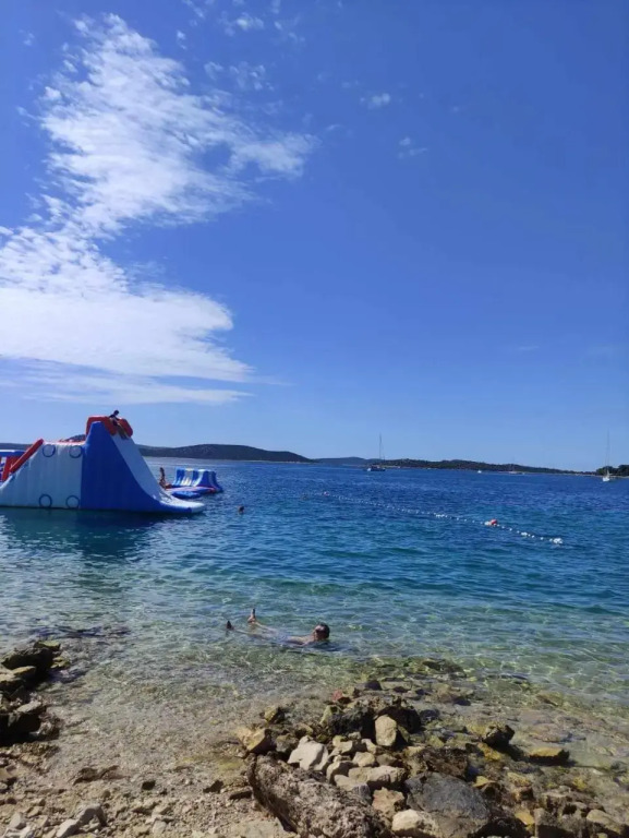 Apartments Melon Vodice — 4-Star Luxury Hotel in Vodice, Croatia