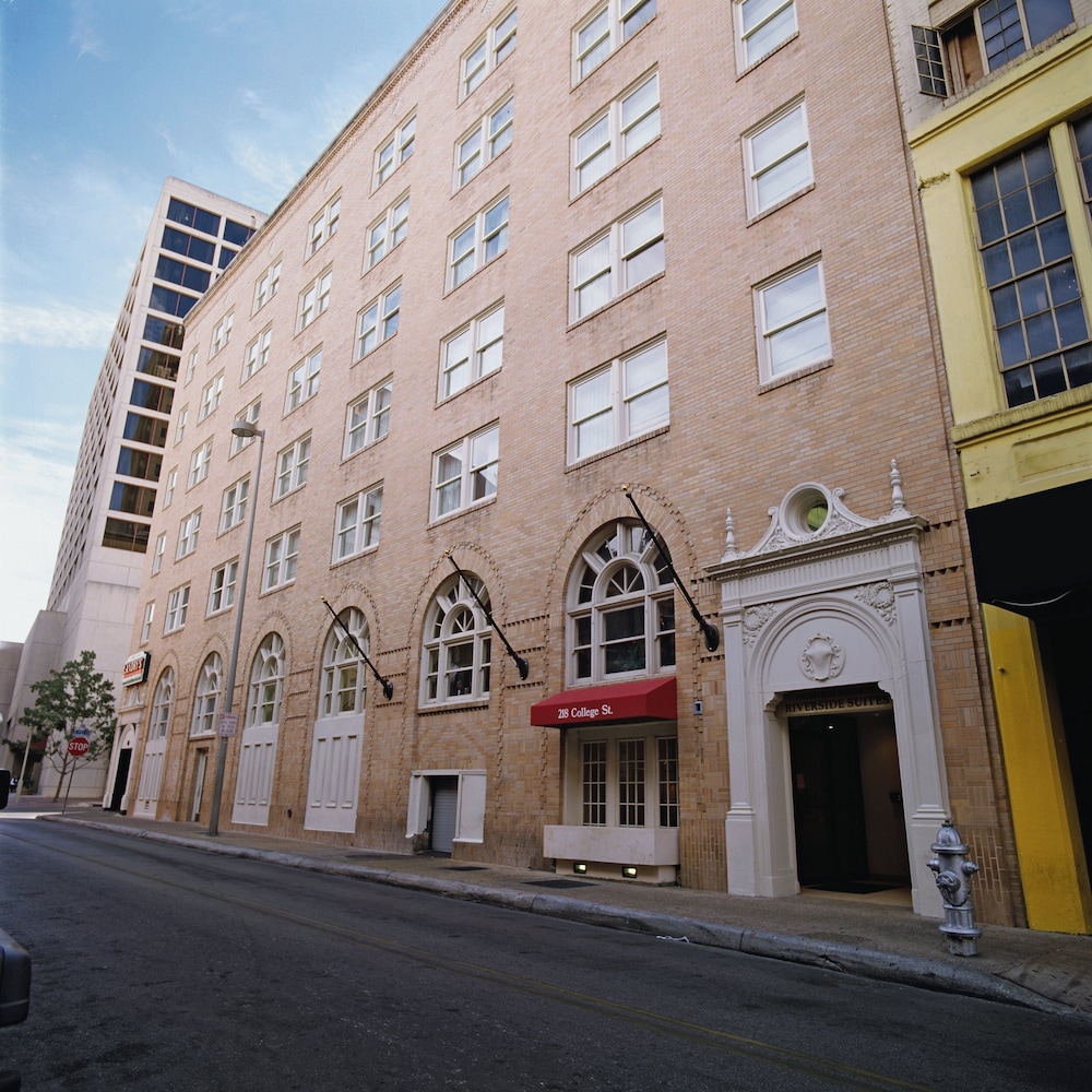 Club Wyndham Riverside Suites - photo 19