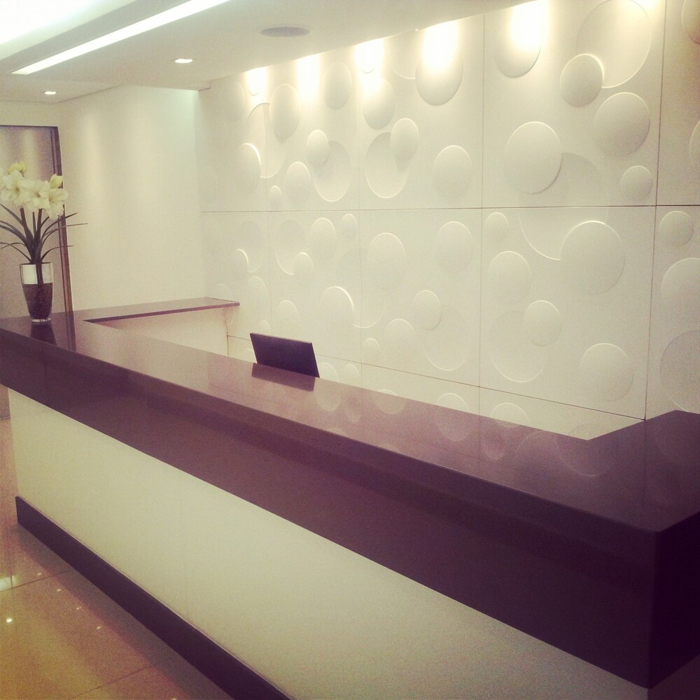 Lord Hotel — Vespasiano — photo 2
