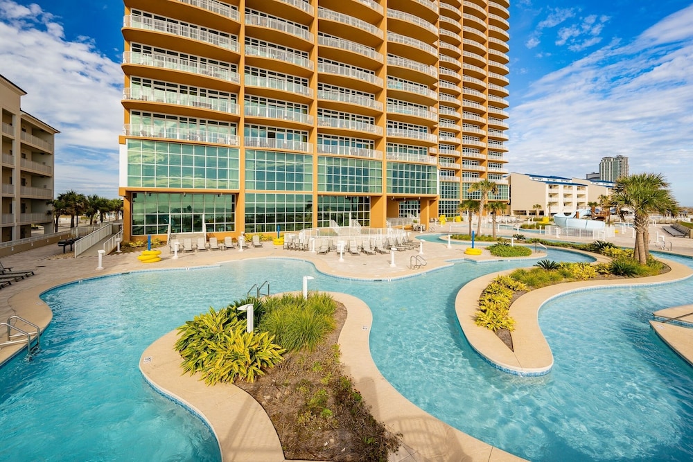 Phoenix Gulf Towers 2602 2 Bedroom Condo - photo 24