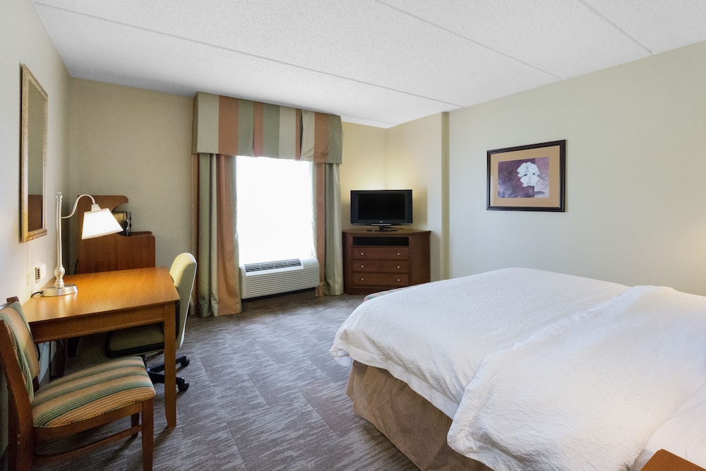 Hampton Inn & Suites Blairsville - photo 5