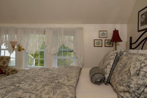 Camden Maine Stay Inn - photo 11