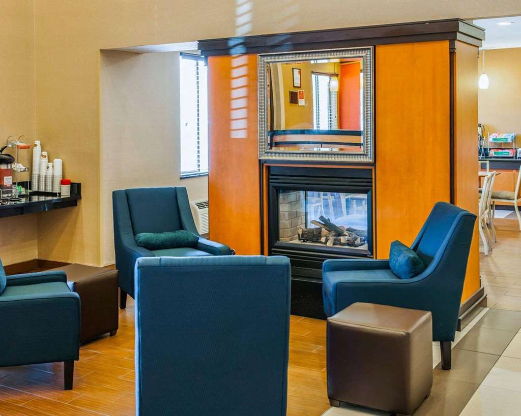 Quality Suites NE Indianapolis Fishers - photo 4