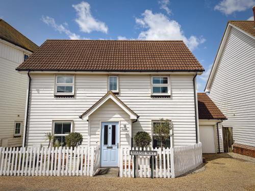 Mariners Moon in Camber, United Kingdom