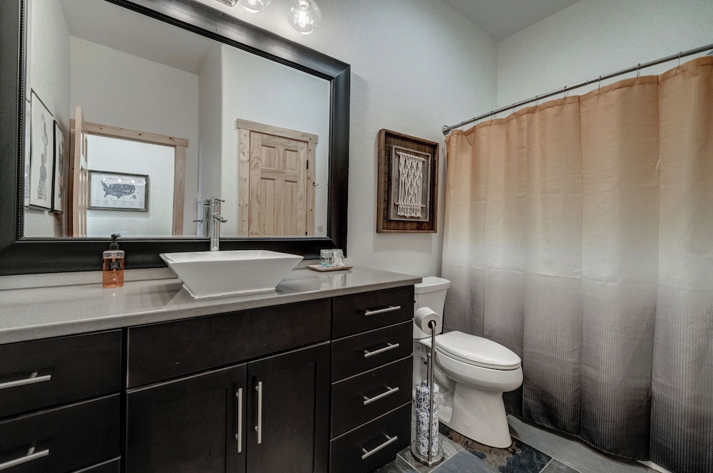 Little Hope Chalet at Terry Peak Ski Resort - photo 31
