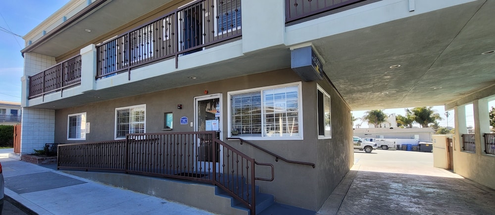 Pismo Beachwalker Inn & Suites - photo 74