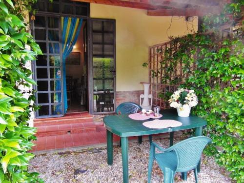 Podere Agnese App. 1 Castagneto Carducci — hotel in Castagneto Carducci