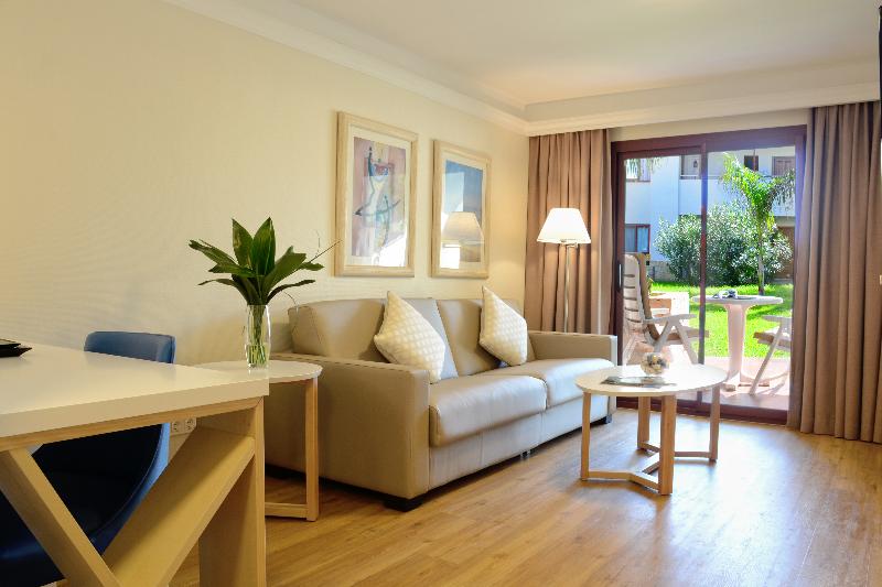 Alua Suites Fuerteventura All Inclusive — 4-Star Luxury Hotel in Corralejo, Spain