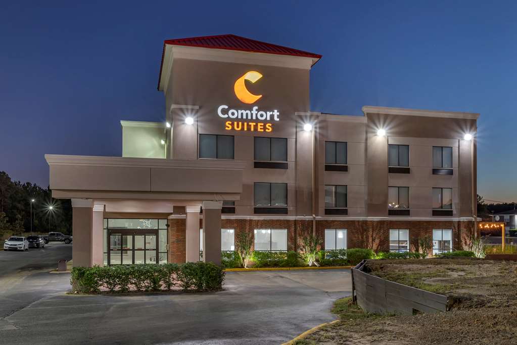 Comfort Suites Natchitoches - photo 32