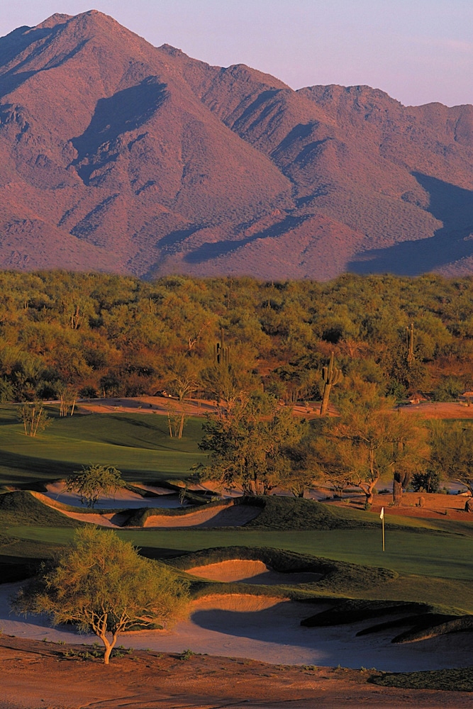 JW Marriott Phoenix Desert Ridge Resort & Spa - photo 127