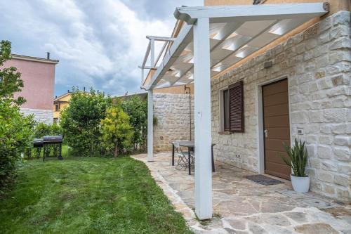 The Pellegrino Spot — 4-Star Luxury Hotel in Numana, Italy