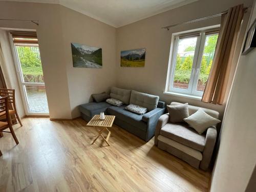 Apartament Zacisze — 4-Star Luxury Hotel in Karpacz, Poland