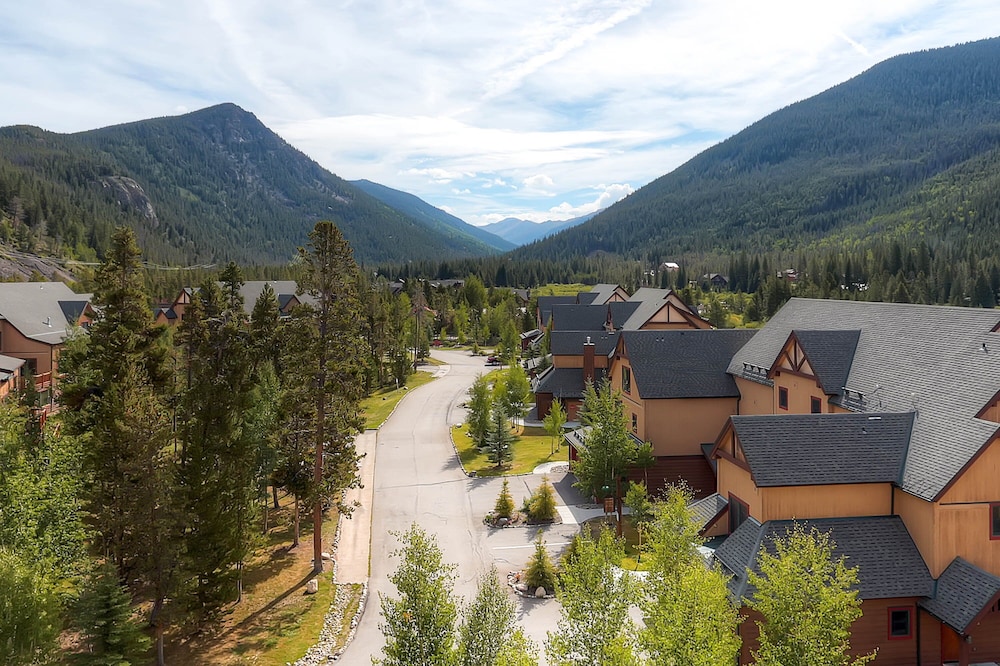 Red Hawk by Keystone Resort - photo 131