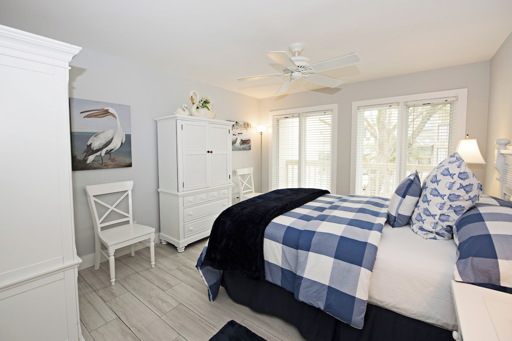 10 Genoa Court at The Sea Pines Resort - photo 3