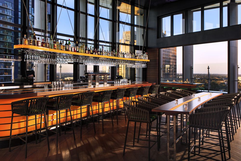 Kimpton Tryon Park Hotel by IHG - photo 47