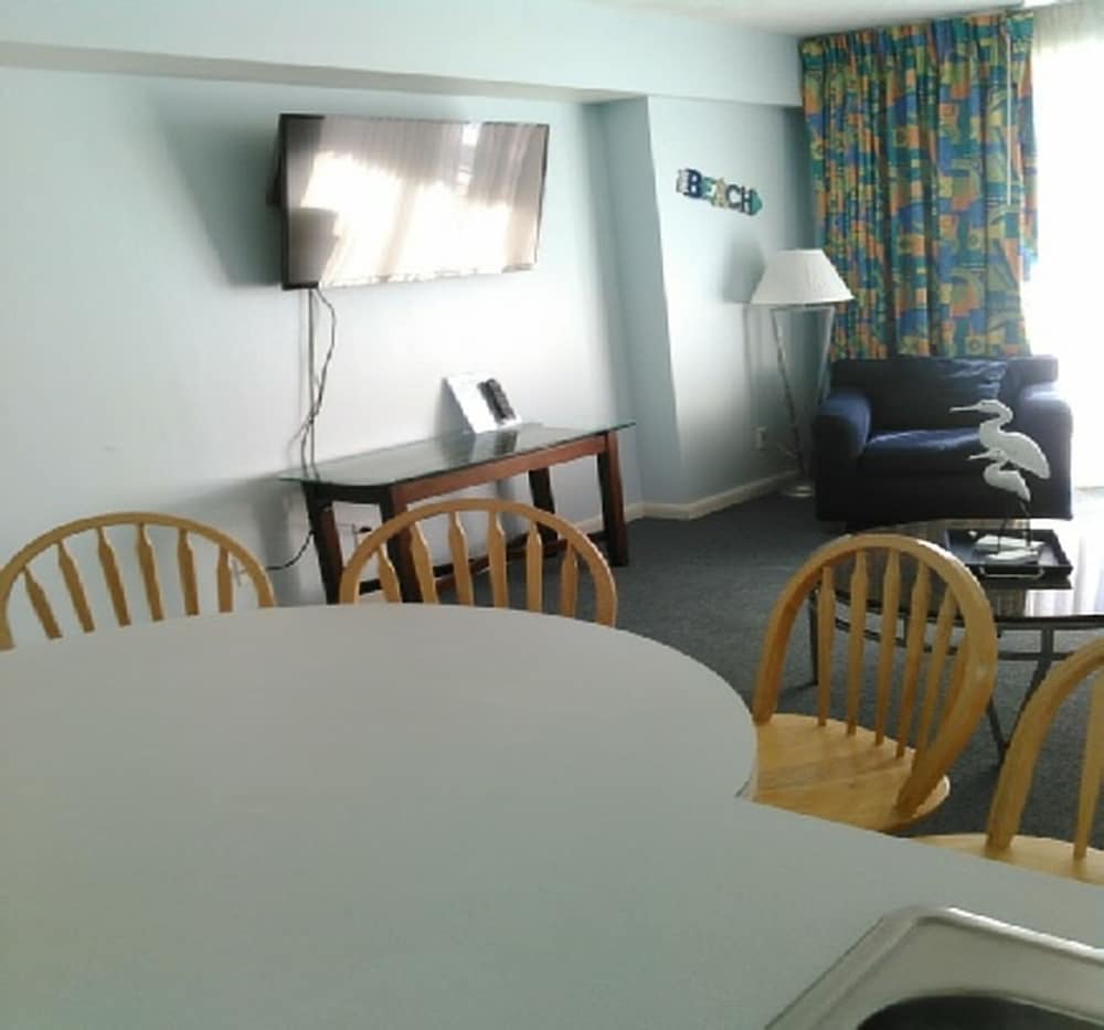 Ocean Walk Resort - photo 179