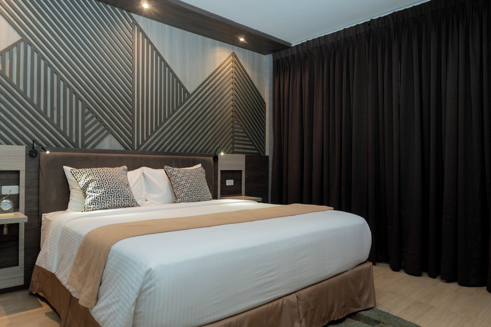 Adelina Hotel and Suites — hotel in Mati