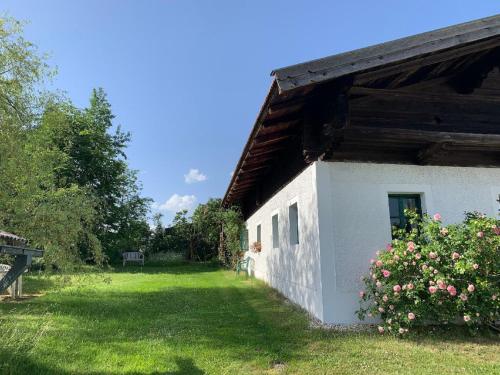 Ferienhaus Rötzer Maria — hotel in Grafenau