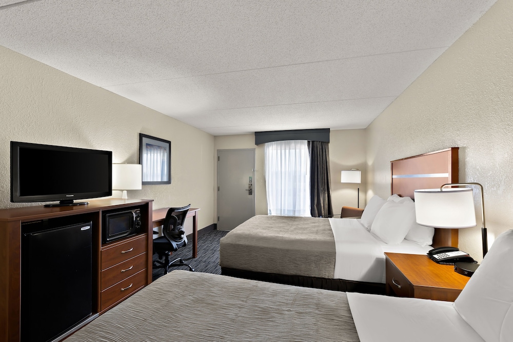 Quality Inn Dandridge - photo 14