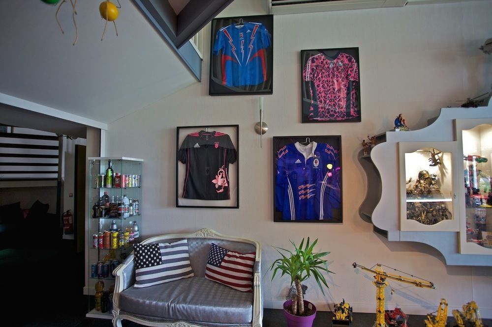 L’Escadrille in Merignac, France