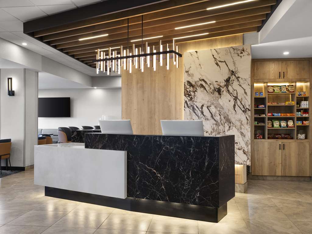 Hyatt Place Kansas City Overland Park Metcalf - photo 46