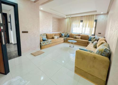 la Mer le Surf le soleil — 4-Star Luxury Hotel in Agadir, Morocco