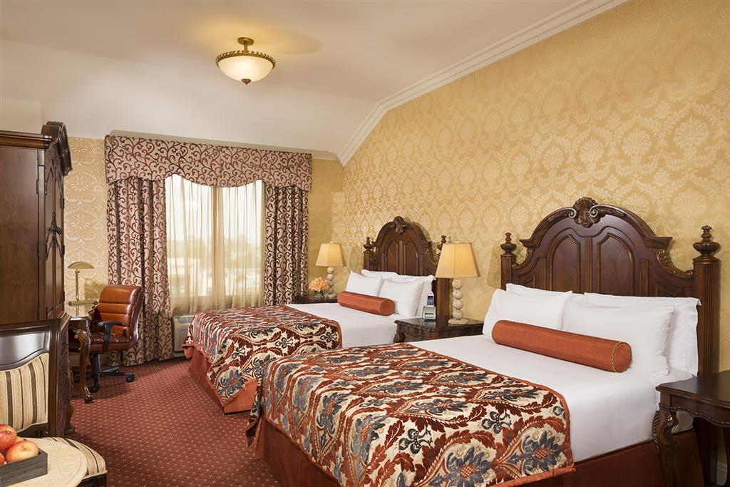 Ayres Hotel Manhattan Beach LAX - photo 9