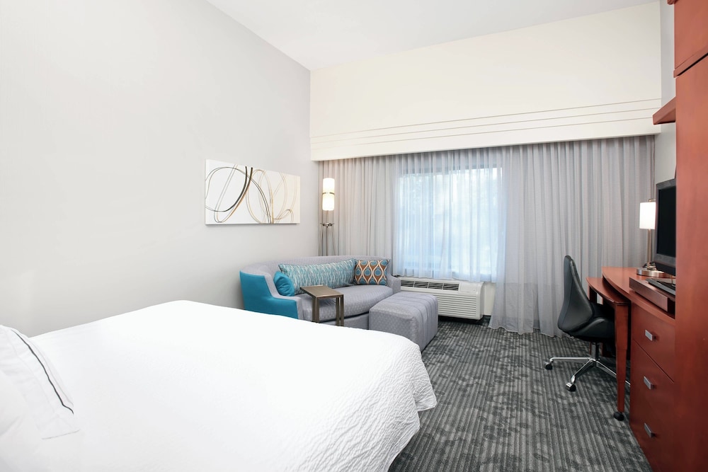 Courtyard by Marriott St Augustine I 95 - photo 11
