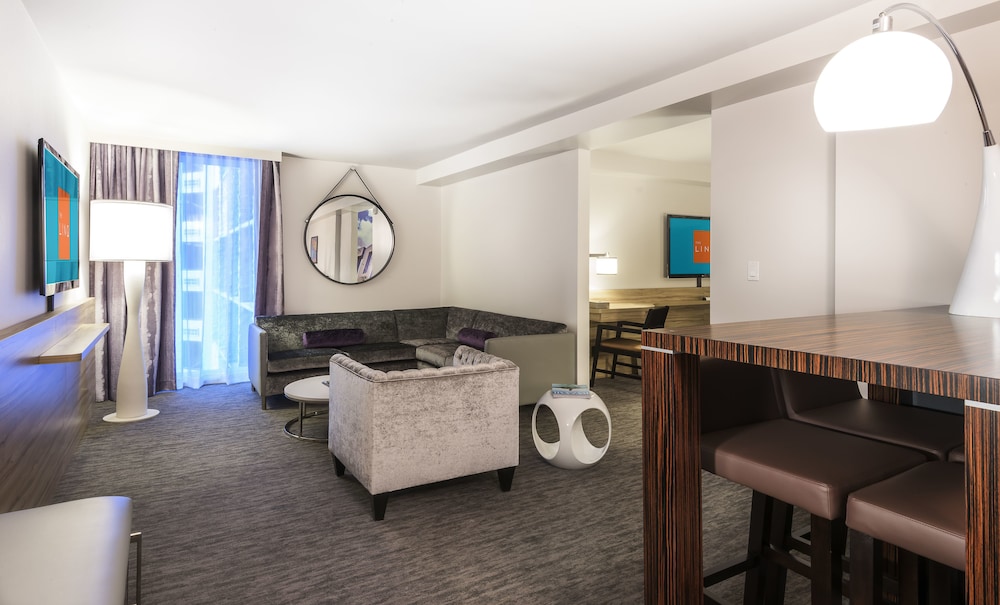 The LINQ Hotel & Casino A Caesars Rewards Destination - photo 16