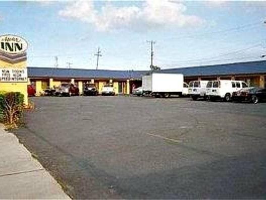 Motor Inn - photo 10
