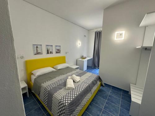 La Vesuviana — 4-Star Luxury Hotel in Castellammare Di Stabia, Italy