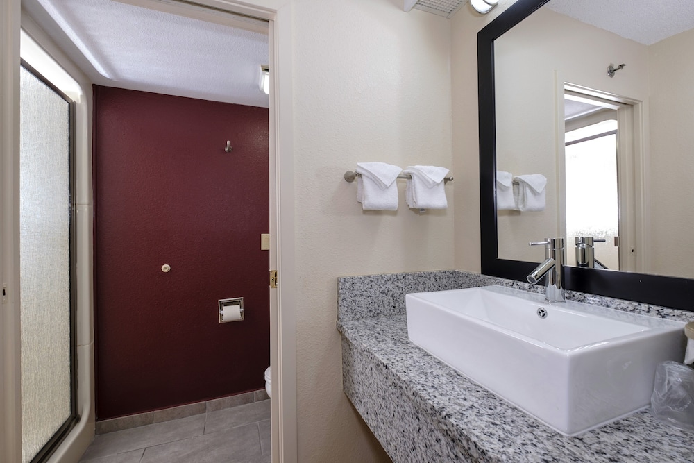 Red Roof Inn Plus Palm Coast - photo 31
