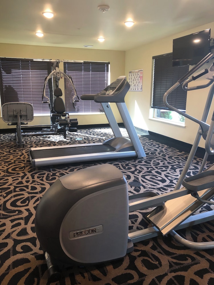 Aspen Suites Hotel Sitka - photo 20