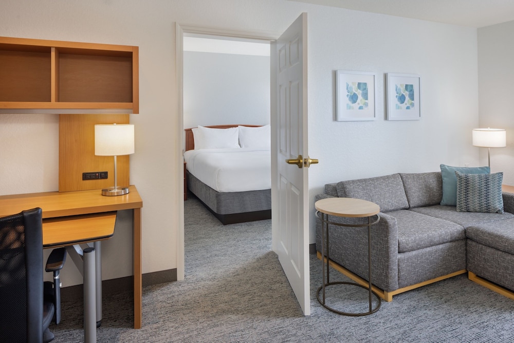 TownePlace Suites by Marriott Orlando East UCF Area - photo 26