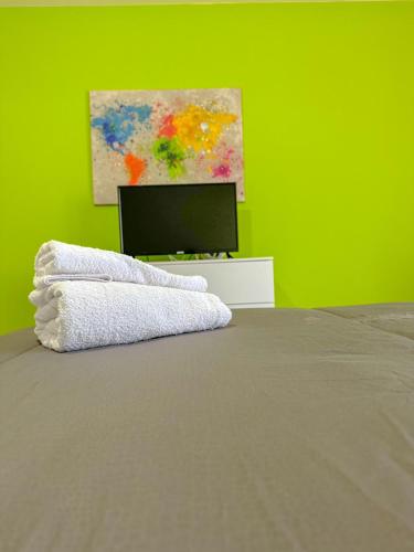 Il Punto Giusto in Gela, Italy