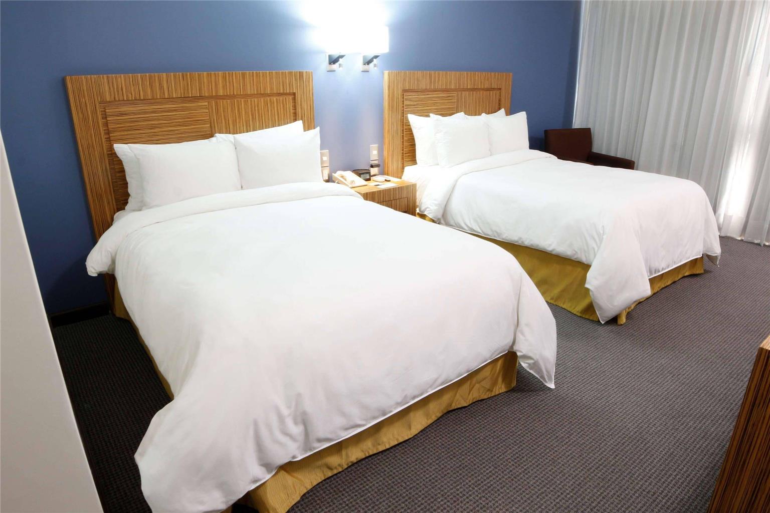 Radisson Hotel & Convention Center Toluca — Toluca — photo 4