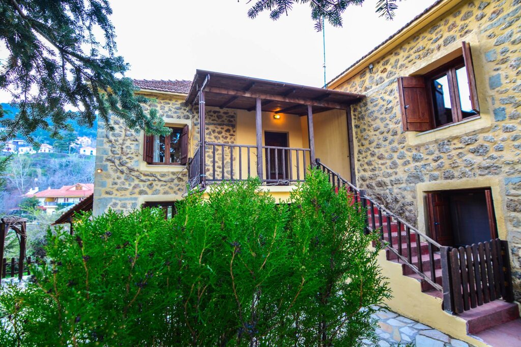 Εν Αρχή En Arhi — Trikala — photo 3