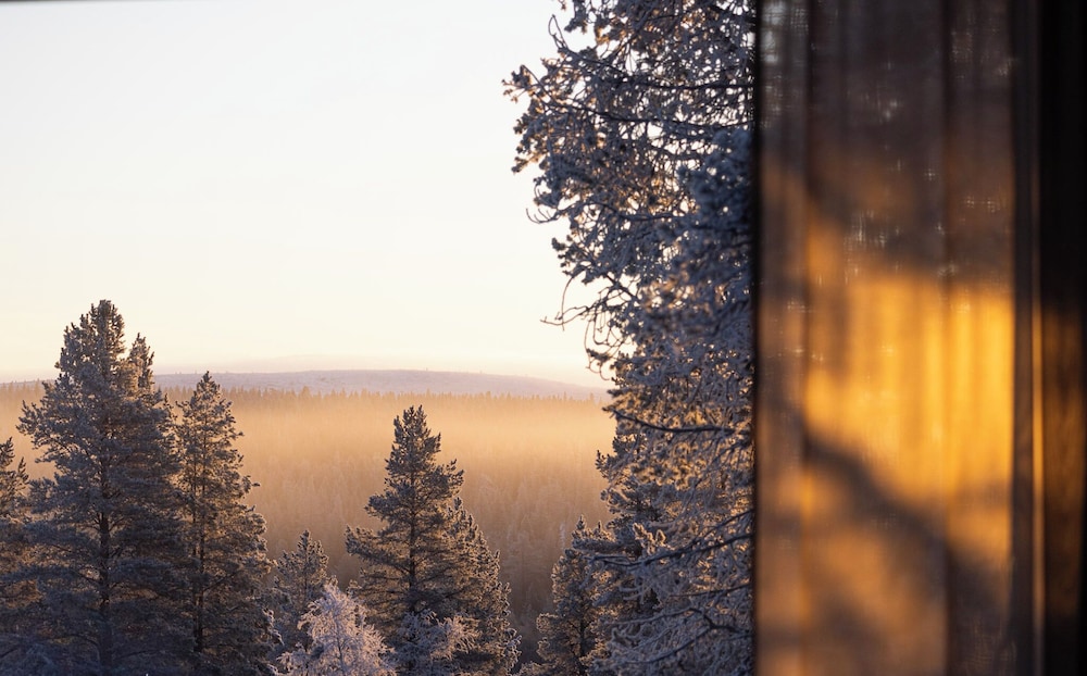 Gáldu Hotel & Spa — Inari — photo 3