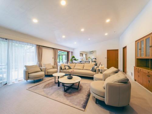 Secret Garden Izu Vacation STAY 17559 in Ito, Japan