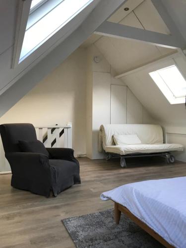 Guest House Amersfoort Center