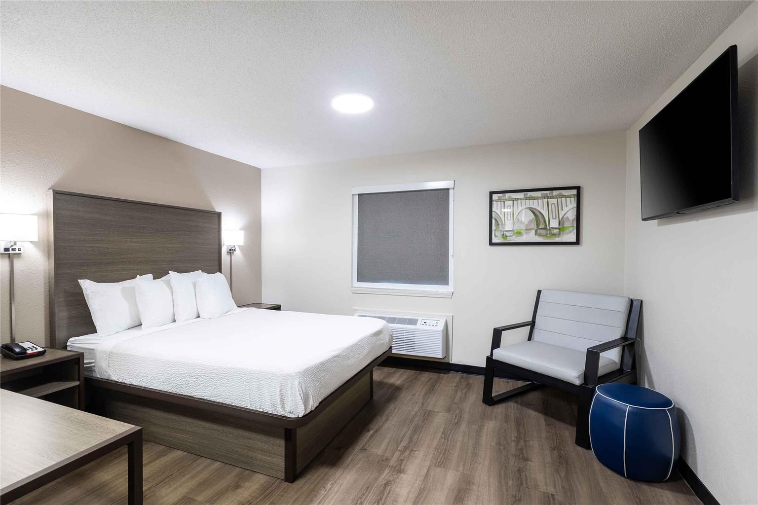Extended Stay America Suites Columbia Greystone - photo 10