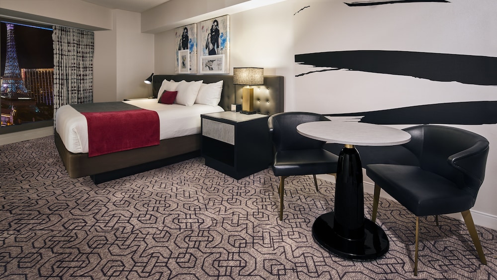Planet Hollywood Resort & Casino - photo 25