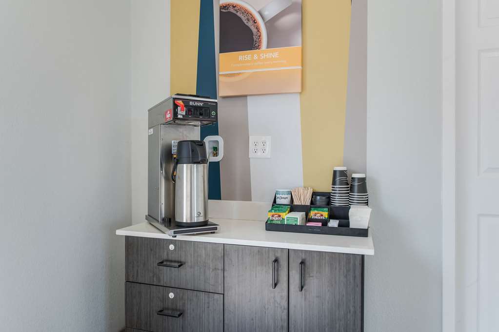 Motel 6 Kilgore TX - photo 25