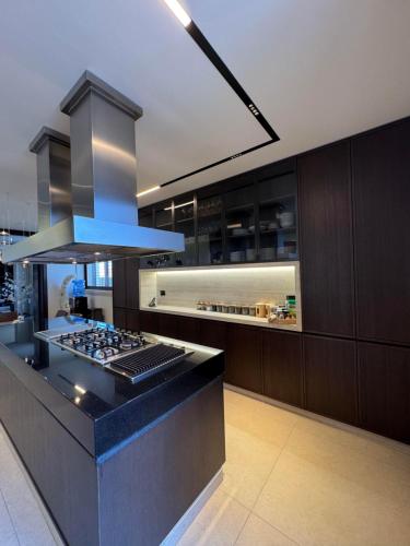 Dabouq Luxurious Penthouse — Amman — photo 2